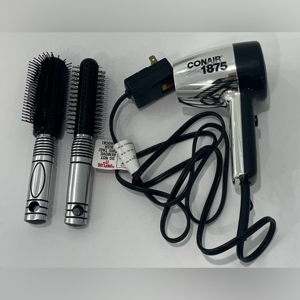 CONAIR 1875 HAIR DRYER